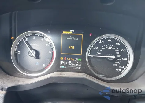 2020 Subaru Forester Touring из США, поврежденный, VIN JF2SKAXCXLH493203